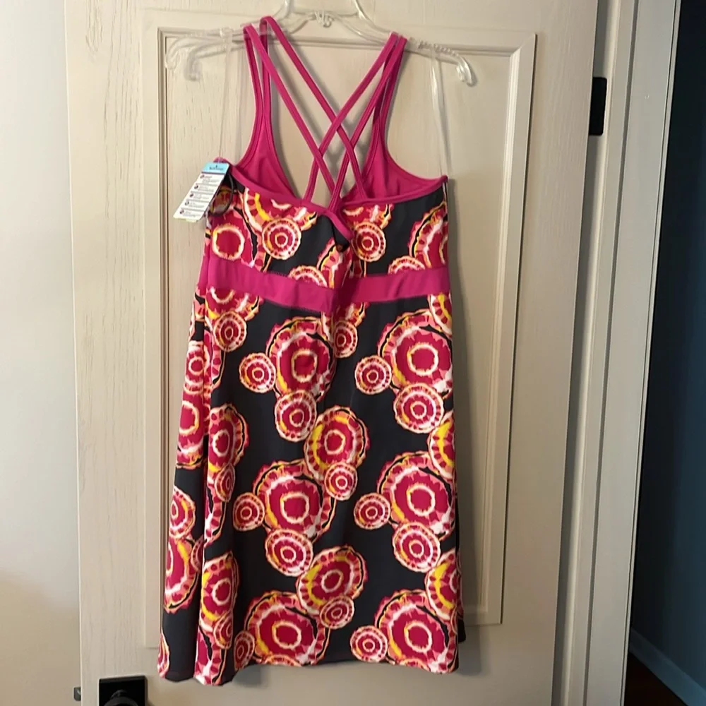 New with tags, never worn. Soybu athletic dress. - Picture 2 of 6